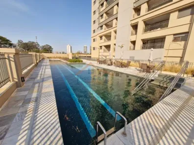 Apartamento com 3 Quartos à venda, 110m² no Bonfim Paulista, Ribeirão Preto