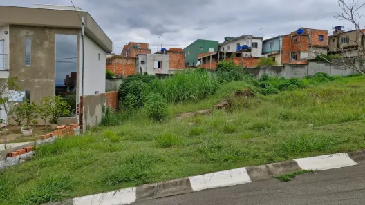 Lote/Terreno à venda, 200m² no Jardim Rosemary, Itapevi