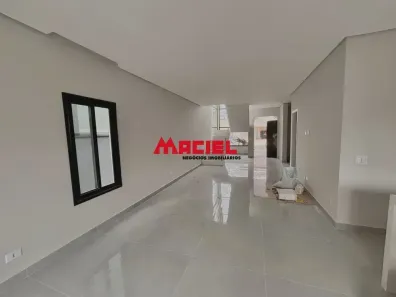 Casa de Condomínio com 4 Quartos à venda, 245m² no Urbanova VII, São José dos Campos