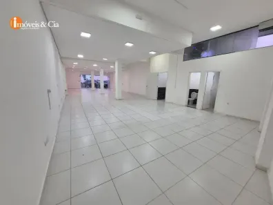 Ponto Comercial para alugar, 149m² no Jardim Paulista, Atibaia