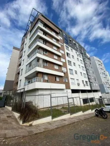 Apartamento com 2 Quartos para alugar, 65m² no Centro, Passo Fundo