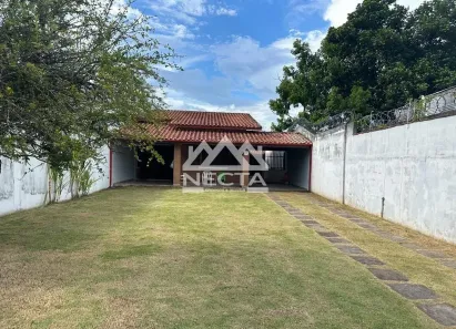 Casa com 3 Quartos à venda, 187m² no Praia das Palmeiras, Caraguatatuba