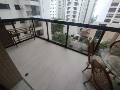 Apartamento com 2 Quartos à venda, 95m² no Pitangueiras, Guarujá