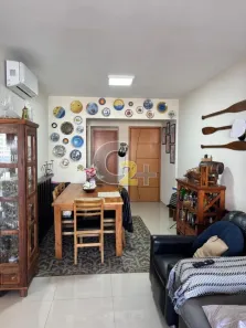 Apartamento com 2 Quartos à venda, 95m² no Aviação, Praia Grande