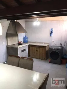Casa de Condomínio com 2 Quartos à venda, 111m² no Vila São Silvestre, São Paulo