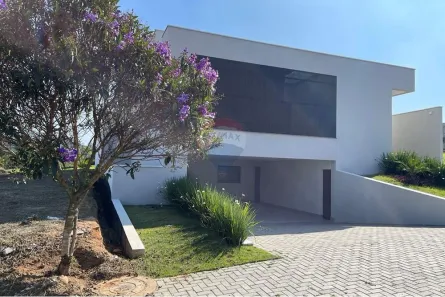 Casa de Condomínio com 3 Quartos para alugar, 302m² no Alphaville Itu, Itu