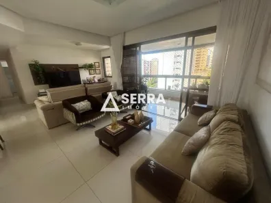 Apartamento com 3 Quartos à venda, 132m² no Itaigara, Salvador