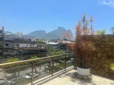 Cobertura com 5 Quartos à venda, 498m² no Barra da Tijuca, Rio de Janeiro