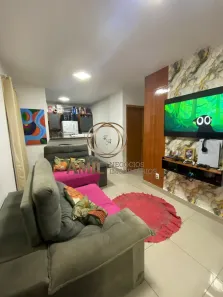 Apartamento com 2 Quartos à venda, 50m² no Jardim Nova Michigan, São José dos Campos