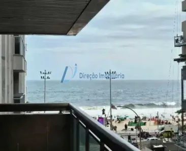 Apartamento com 4 Quartos à venda, 244m² no Ipanema, Rio de Janeiro