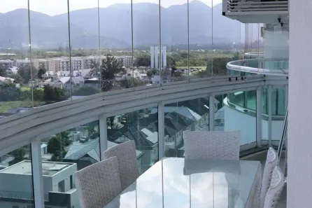 Apartamento com 2 Quartos para alugar, 70m² no Recreio dos Bandeirantes, Rio de Janeiro