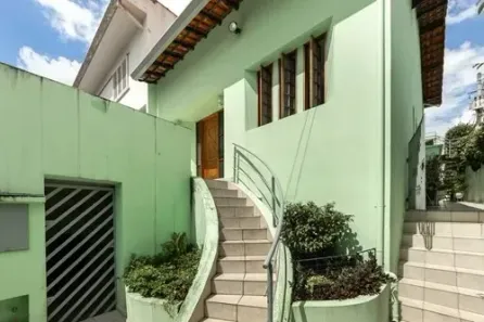 Casa com 3 Quartos à venda, 129m² no Jardim Vera Cruz, São Paulo