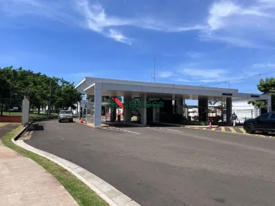 Lote/Terreno à venda, 379m² no Gleba Fazenda Palhano, Londrina