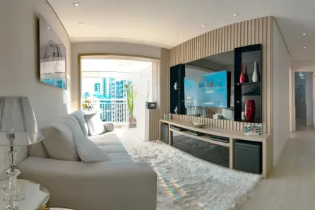 Apartamento com 2 Quartos à venda, 75m² no Chácara Inglesa, São Paulo