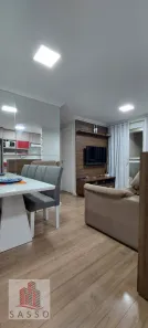 Apartamento com 2 Quartos à venda, 47m² no Tatuapé, São Paulo