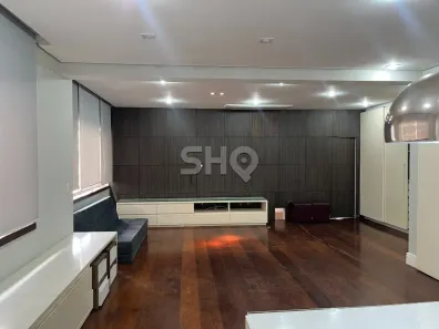 Apartamento com 2 Quartos para alugar, 135m² no Jardim Paulista, São Paulo