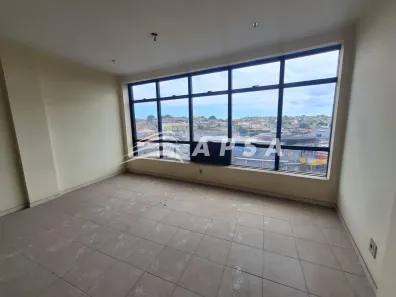 Sala Comercial para alugar, 31m² no Apolo II (Manilha), Itaboraí