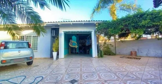 Casa com 3 Quartos à venda, 117m² no Niterói, Canoas