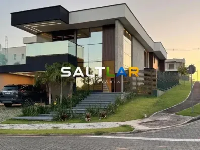 Casa com 4 Quartos à venda, 254m² no Cidade Alpha, Eusébio