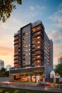 Apartamento com 2 Quartos à venda, 61m² no Praia de Itaparica, Vila Velha