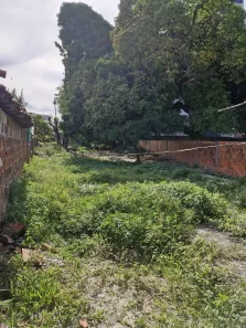 Lote/Terreno à venda, 929m² no Engenheiro Luciano Cavalcante, Fortaleza