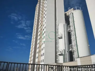 Apartamento com 2 Quartos à venda, 35m² no Fazenda da Juta, São Paulo