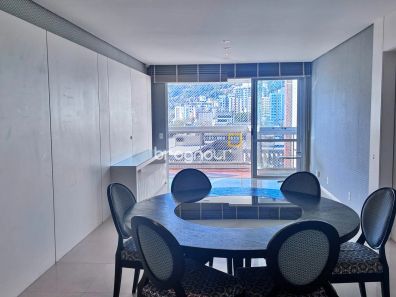 Apartamento com 2 Quartos à venda, 121m² no Itacorubi, Florianópolis