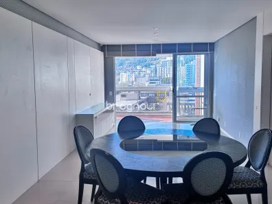 Apartamento com 2 Quartos à venda, 121m² no Itacorubi, Florianópolis