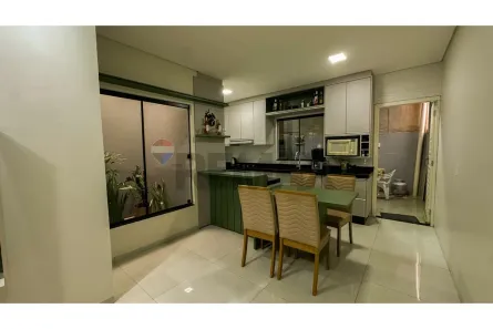 Casa com 2 Quartos à venda, 114m² no Tocantins, Toledo