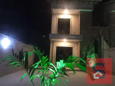 Casa com 4 Quartos à venda, 103m² no Guriri, Cabo Frio