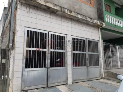 Casa com 3 Quartos à venda, 210m² no Vila Yolanda, Osasco
