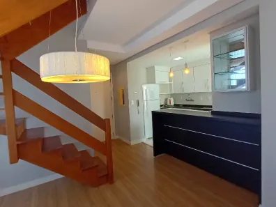 Cobertura com 3 Quartos para alugar, 110m² no Tristeza, Porto Alegre