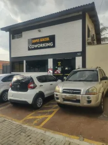 Ponto Comercial para alugar, 190m² no Jardim Augusta, São José dos Campos