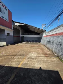 Galpão/Depósito/Armazém para alugar, 270m² no Palmeiras de São José, São José dos Campos