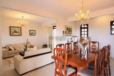 Casa com 4 Quartos à venda, 320m² no Mangabeiras, Belo Horizonte