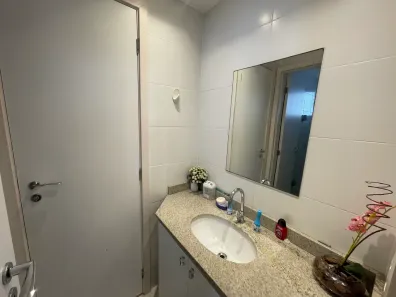 Apartamento com 3 Quartos para alugar, 125m² no Recreio dos Bandeirantes, Rio de Janeiro