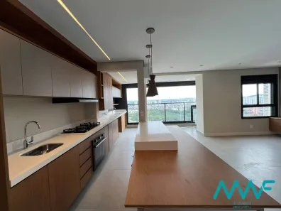 Apartamento com 2 Quartos para alugar, 86m² no Alphagran Alphaville, Barueri