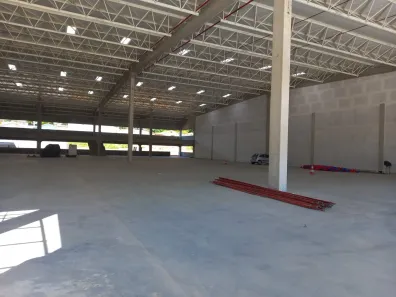 Galpão/Depósito/Armazém para alugar, 2000m² no Jardim Faculdade, Sorocaba