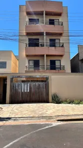 Apartamento com 1 Quarto à venda, 54m² no Jardim Irajá, Ribeirão Preto