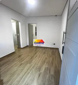 Sala Comercial com 3 Quartos para alugar, 70m² no Vila Mogilar, Mogi das Cruzes