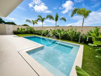 Casa de Condomínio com 3 Quartos à venda, 345m² no Loteamento Alphaville Araçatuba, Araçatuba