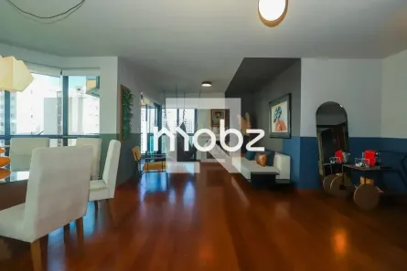 Apartamento com 4 Quartos à venda, 207m² no Perdizes, São Paulo