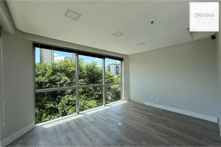 Sala Comercial à venda, 43m² no Higienópolis, Porto Alegre
