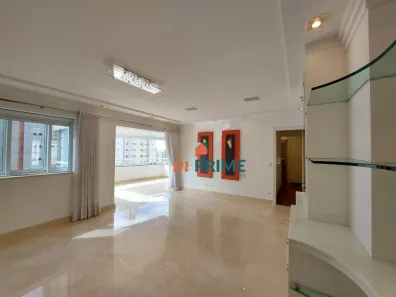 Apartamento com 4 Quartos à venda, 145m² no Jardim Anália Franco, São Paulo