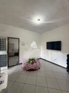 Casa com 1 Quarto à venda, 50m² no Heliópolis, Belford Roxo