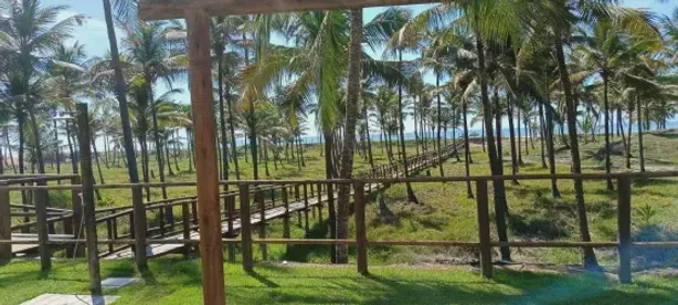 Lote/Terreno à venda, 604m² no , Barra dos Coqueiros