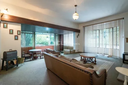 Casa com 4 Quartos à venda, 330m² no Lapa, São Paulo