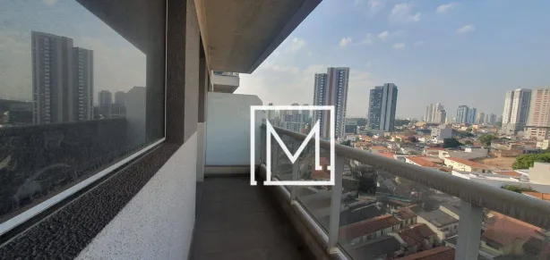 Sala Comercial para alugar, 37m² no Vila Mariana, São Paulo