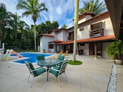 Casa com 6 Quartos à venda, 350m² no Riviera, Bertioga