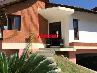 Casa com 6 Quartos à venda, 358m² no Jardim Esplanada, São José dos Campos